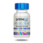 BPC-157 / TB-500 – 5mg / 5mg