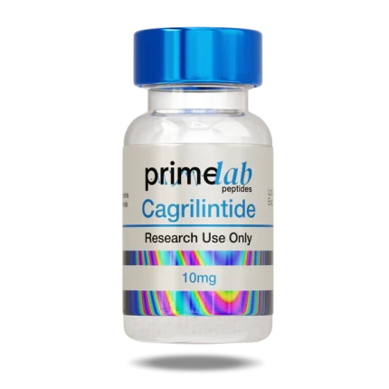 Cagrilintide – 10mg
