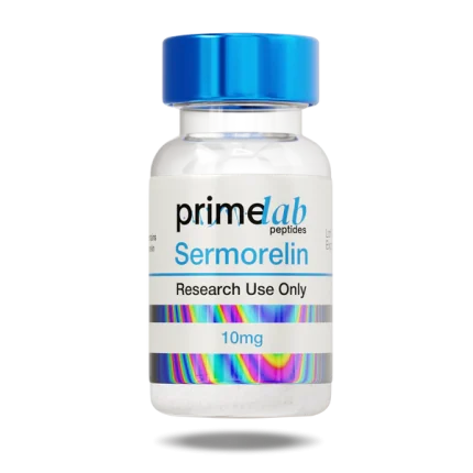 Sermorelin — 10mg