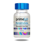 Retatrutide – 12mg
