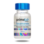 Tesamorelin – 10mg