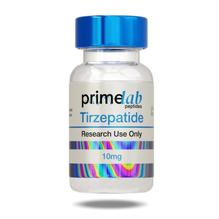 Tirzepatide – 10mg